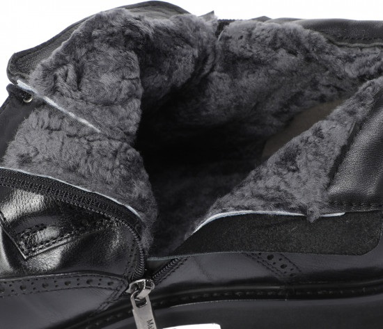 Ботинки мужские