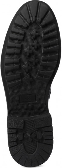 Ботинки мужские