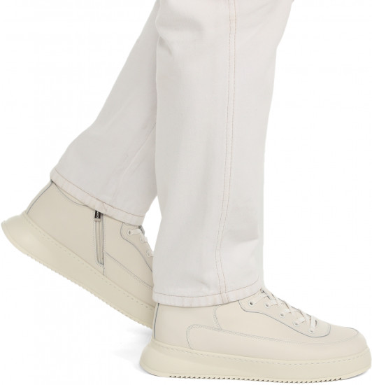 Ботинки мужские