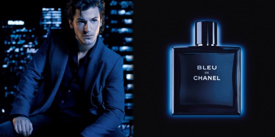 Туалетная вода «Bleu de Chanel»