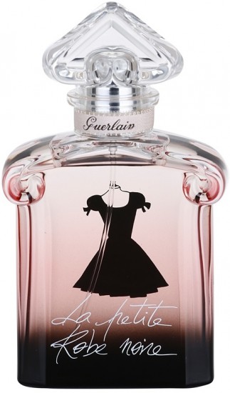 Парфюмированная вода «La Petite Robe Noir»