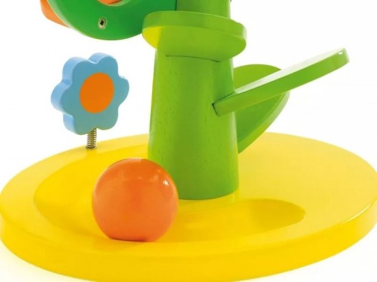 Игра-головоломка «Кугельбан Дерево»