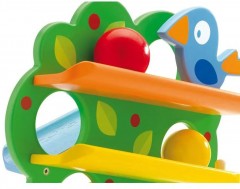 Игра-головоломка «Кугельбан Дерево» - Фото 2