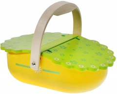 Игровой набор «Мой пикник» - Фото 4