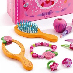 Игровой набор «Косметика» - Фото 1