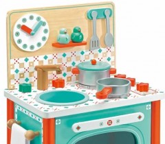 Игровой набор «Маленький завтрак» - Фото 1