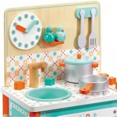 Игровой набор «Маленький завтрак» - Фото 2