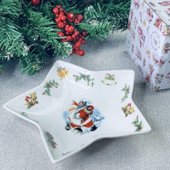 Блюдо «Новый год» - Фото 1