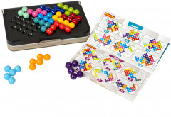 Игра настольная «IQ — Спутник гения» - Фото 6