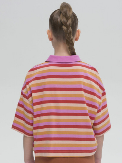 Футболка для девочек