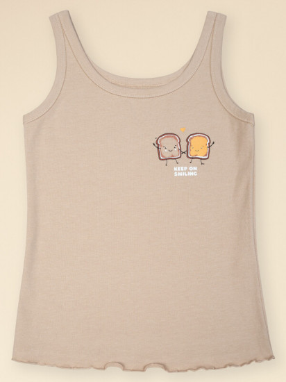 Майка для девочек