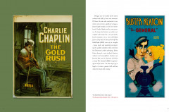 Movie Posters: The History of Cinema from the Origins to the Present - Фото 1
