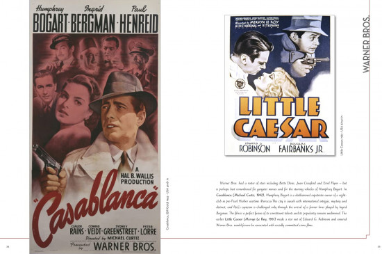 Movie Posters