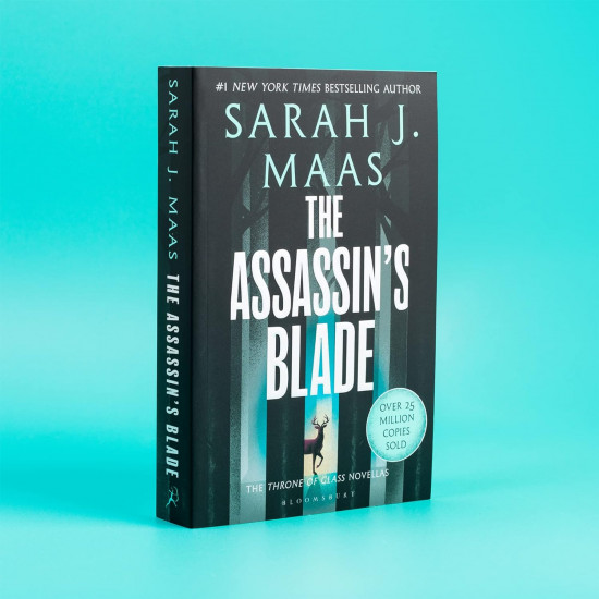 The Assassin`s Blade