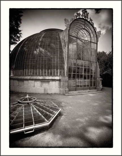 Greenhouses