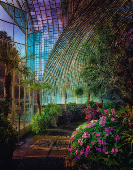 Greenhouses