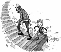 Легенда о самом ужасном мальчике - Фото 5