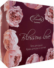 Набор подарочный «Blossov love» - Фото 1