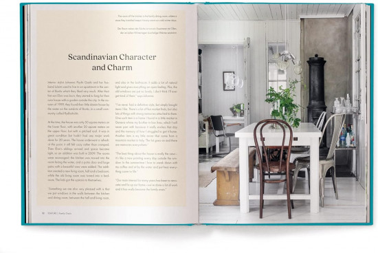 Scandi Style