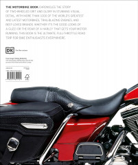 The Motorbike Book - Фото 1
