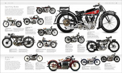 The Motorbike Book - Фото 3