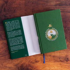 The Hobbit: Illustrated by the Author - Фото 3