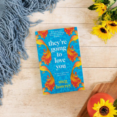 They're Going to Love You - Фото 1