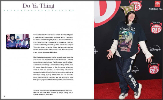 Billie Eilish