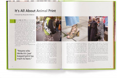 It`s All About Animal Print - Фото 1