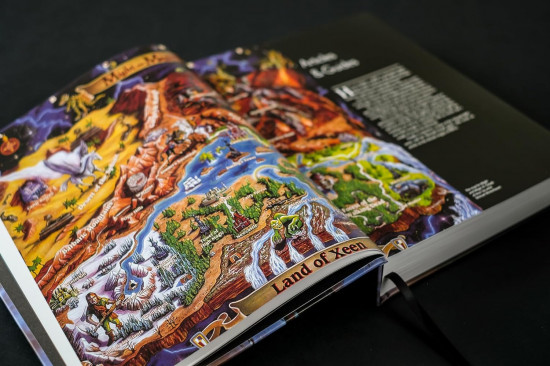 The CRPG Book