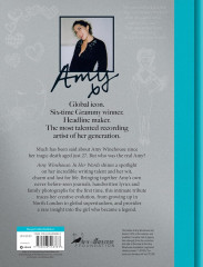 Amy Winehouse: In Her Words - Фото 1