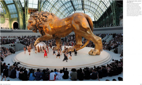 Chanel: Couture and Industry