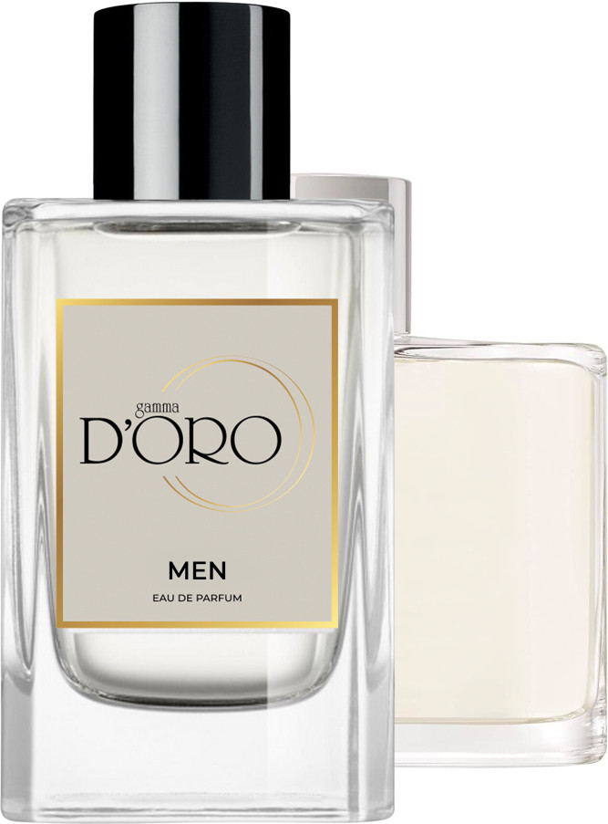 Парфюмированная вода по мотивам «Lacoste Essential» | Gamma D’oro | Фото 1