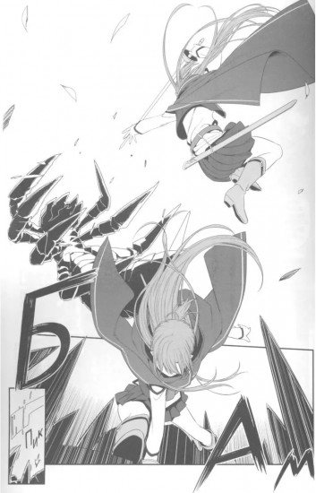 Sword Art Online. Progressive. Том 6