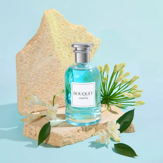 Парфюмированная вода «Water lily»
