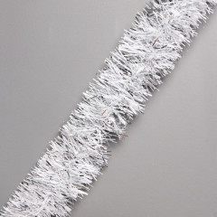 Мишура новогодняя «Снежное сияние» - Фото 1