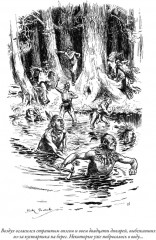 Зверобой. Последний из могикан. Следопыт. Пионеры. Прерия - Фото 6