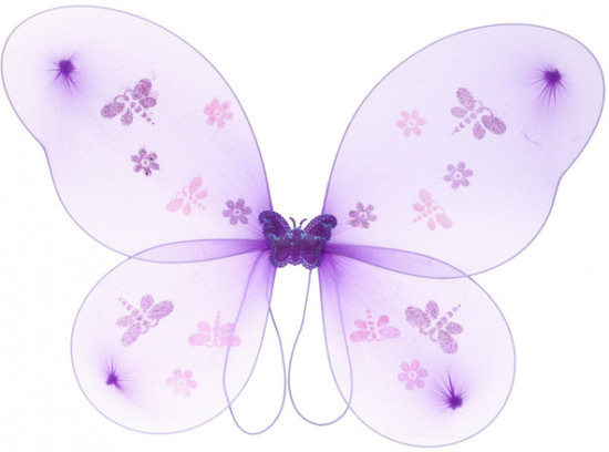 Набор карнавальный «Сказочная фея»