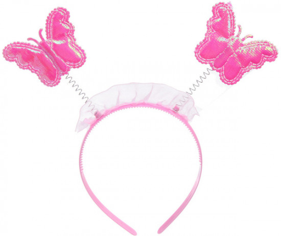 Набор карнавальный «Волшебная бабочка»