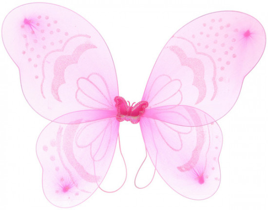 Набор карнавальный «Волшебная бабочка»