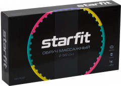 Обруч массажный разборный «HH-102» - Фото 3