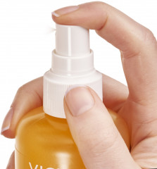 Capital Soleil Солнцезащитный двухфазный спрей активатор загара SPF50 - Фото 3