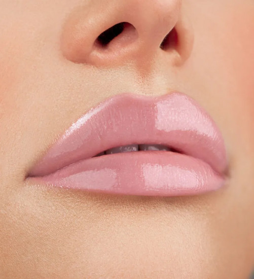 Блеск для губ с эффектом объёма, тон 508 Lilac Pink