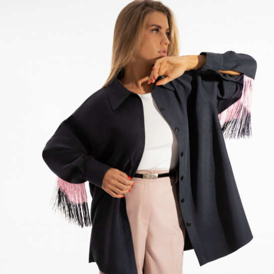 Рубашка женская