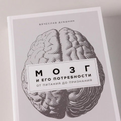 Мозг и его потребности. От питания до признания - Фото 3