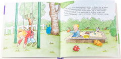 Большая книга приключений Конни. Эмоции - Фото 6