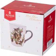 Кружка «С Новым Годом!» - Фото 2