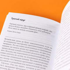 Обучение как приключение. Как сделать уроки интересными и увлекательными - Фото 4