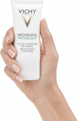 Neovadiol Phytoscuplt Крем для зоны шеи, декольте и овала лица - Фото 8
