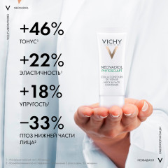 Neovadiol Phytoscuplt Крем для зоны шеи, декольте и овала лица - Фото 14